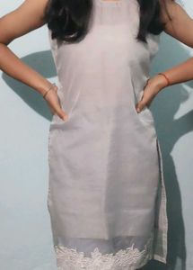 !beautiful regular Wear Kurta❤