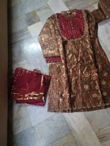 Pretty Suit