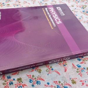 JEE Advanced Physics - Waves &amp; Thermodynamics