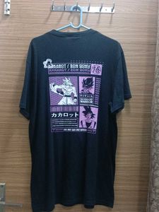 Dragon Ball Z T-Shirt
