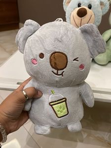 Cute Plushie Collection