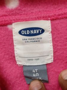 Cute Pink Heart Hoodie