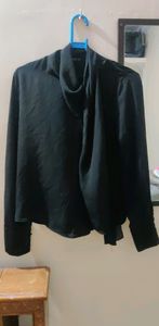 Price drop✨2 shein black tops