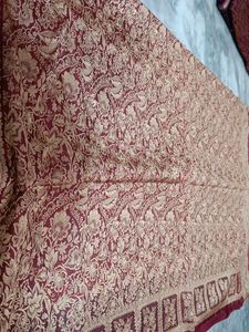 Banarasi silk