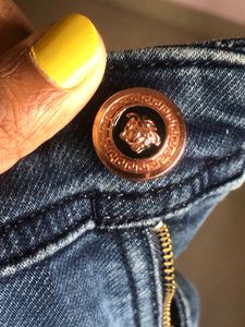 Max And Versace Dupe Jeans Combo