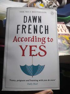 According To YES
