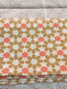 Pillow Covers Geometric Star