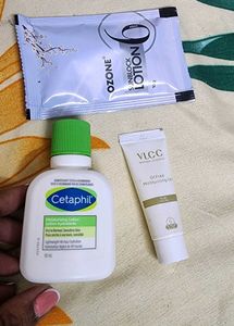 Skincare Travel Kit