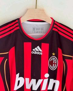 KAKA AC MILAN 2006 HOME