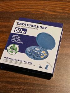 Data Cable Set