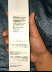 Snail Mucin
