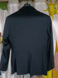 stylish blazer
