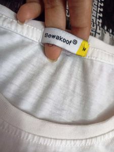 5 Combo Tshirts For Women