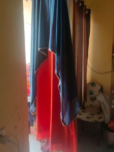 Shag Dress Gaun One Pic