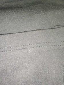 Stylish Grey Trousers