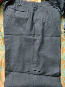 Peter England Elite Pant For Men (44 Inch)