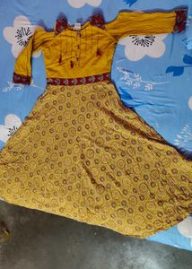 Round Frock