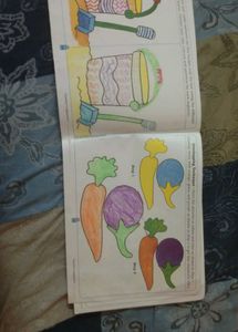 Drawing 2nd Class