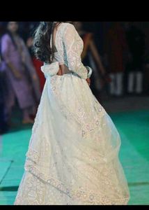 Elegant Lehenga Choli Set