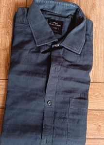 Park Avenue Men's Casual Shirt size 39