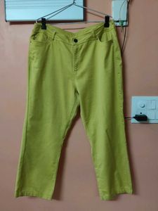 Casual Pants