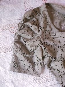 Beutiful Net Top