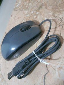Logitech Mouse For PC