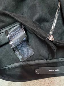 Vero moda Chic Black Skirt