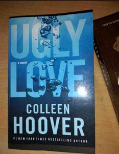 Colleen Hoover Bundle
