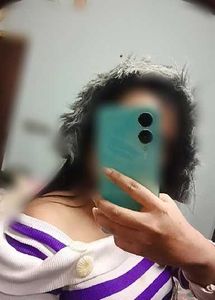 Striped Knit Top for winter 🥶❄️