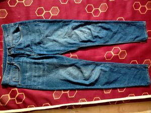 Here And Now Jeans Waist 30