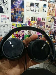 Sony Headphones