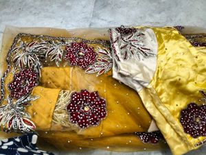 Wedding Saree
