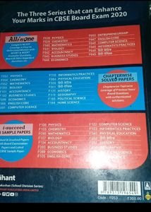 Chapterwise Class 12 Maths And Physics