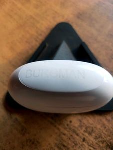 jbl burgman White Earbuds