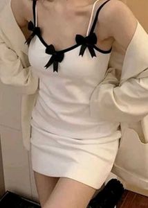 Korean Bodycon Dress
