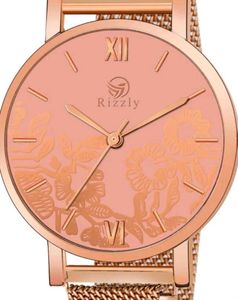 Stylish Watch.