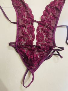 Lace Lingerie