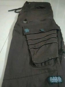 Cargo Jogger Pants