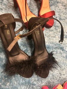 Mixed Heels Bundle
