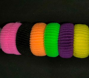 Set Of Stretchy &amp; Comfy-Elastic Rubber Bands