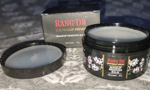 Exotically Makeup Remover Balm