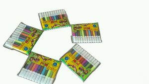 Drawing set  compo
