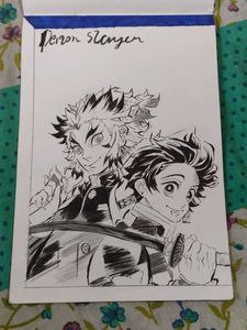 Drawing Book