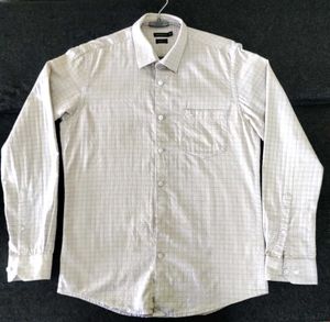 Crocodile Mens Formal Shirt