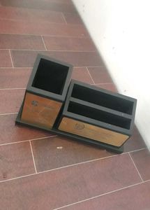 MAKEUP HOLDER OR ORGANIZER