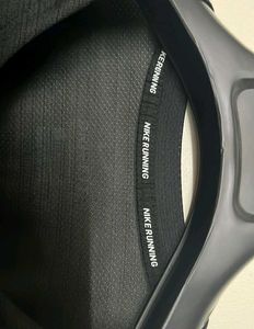 Nike Original Dryfit Black