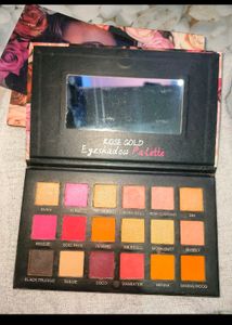 Makeup Combo (Price Drop)