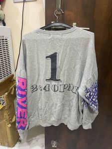 2 Sweatshirt In Good Condition