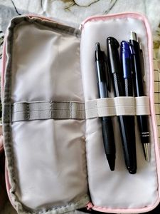 Easthill Pencil Pouch